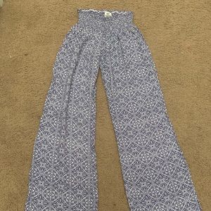 ONEILL Patterned Beach Pants